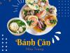 Phá đảo ẩm thực Nha Trang chỉ với 300 “cành”