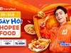 Top 1 “đại gia” tôi luôn tin tưởng gọi tên ShopeeFood với loạt deal cực hấp dẫn