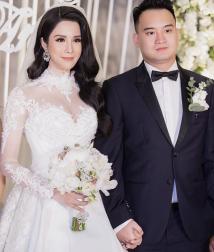 Diệp Lâm Anh xác nhận chồng thiếu gia ngoại tình, 'tiểu tam' chính là diễn viên Quỳnh Thư