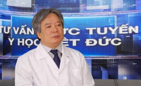 Giám đốc BV Việt Đức cảnh báo 25% người Việt đang bị thừa cân, béo phì: Nguy cơ cao mắc bệnh tim mạch và ung thư nếu không điều trị dứt điểm