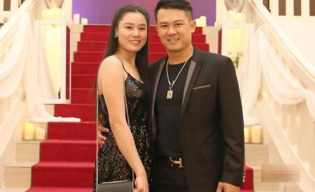 Vợ Vân Quang Long chính thức lên tiếng khi bị bố mẹ chồng từ chối nhận là con dâu