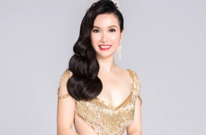 2 Hoa hậu Việt Nam thấp nhất lịch sử giờ ra sao?