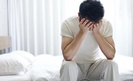 Nam giới khi ngủ thấy 4 biểu hiện này chứng tỏ thận đang suy yếu, ai không có thật đáng mừng