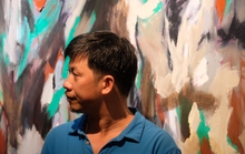 Không tiêu hủy 29 bức tranh triển lãm không phép của họa sĩ Bùi Chát