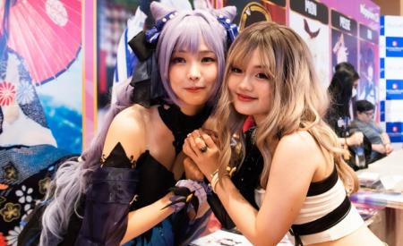 Lễ hội cosplay lớn nhất miền Trung sắp diễn ra tại Đà Nẵng
